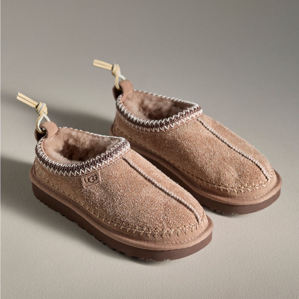 UGG® TASMAN BIARRITZ  Rocky Oak